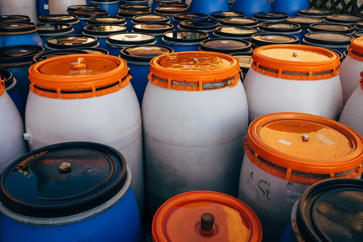 Chemical & Toxic Waste Cleanup in Big Lake, WA